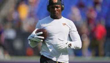 Bengals News: Terry McLaurin’s Win Over Minor Issue Triggers Surprise Return From Trey Hendrickson