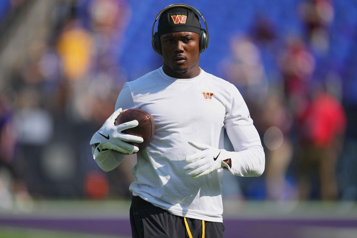 Bengals News: Terry McLaurin’s Win Over Minor Issue Triggers Surprise Return From Trey Hendrickson