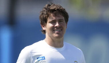 Trillionaire Corporation Comes to Justin Herbert’s Aid as Chargers QB's Season in Jeopardy