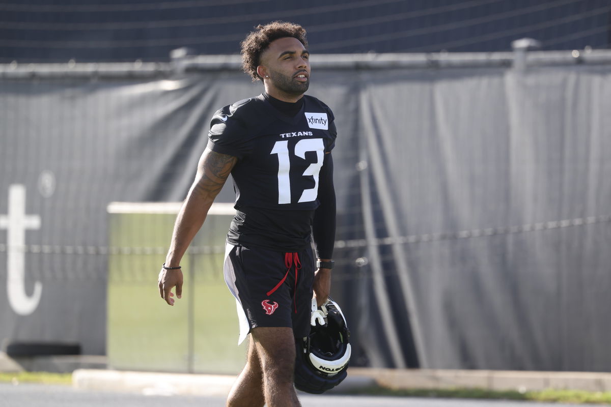 Texans News: Christian Kirk Clears Stance on Leaving AFC South Rival After Off-Field Help From Owner