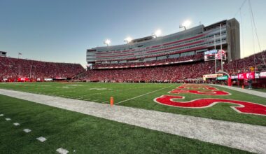 Nebraska football to host Fan Day and Big Red Preview on Aug. 2
