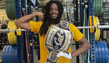 Dazmin James, Cal football, Arkansas football, transfer portal