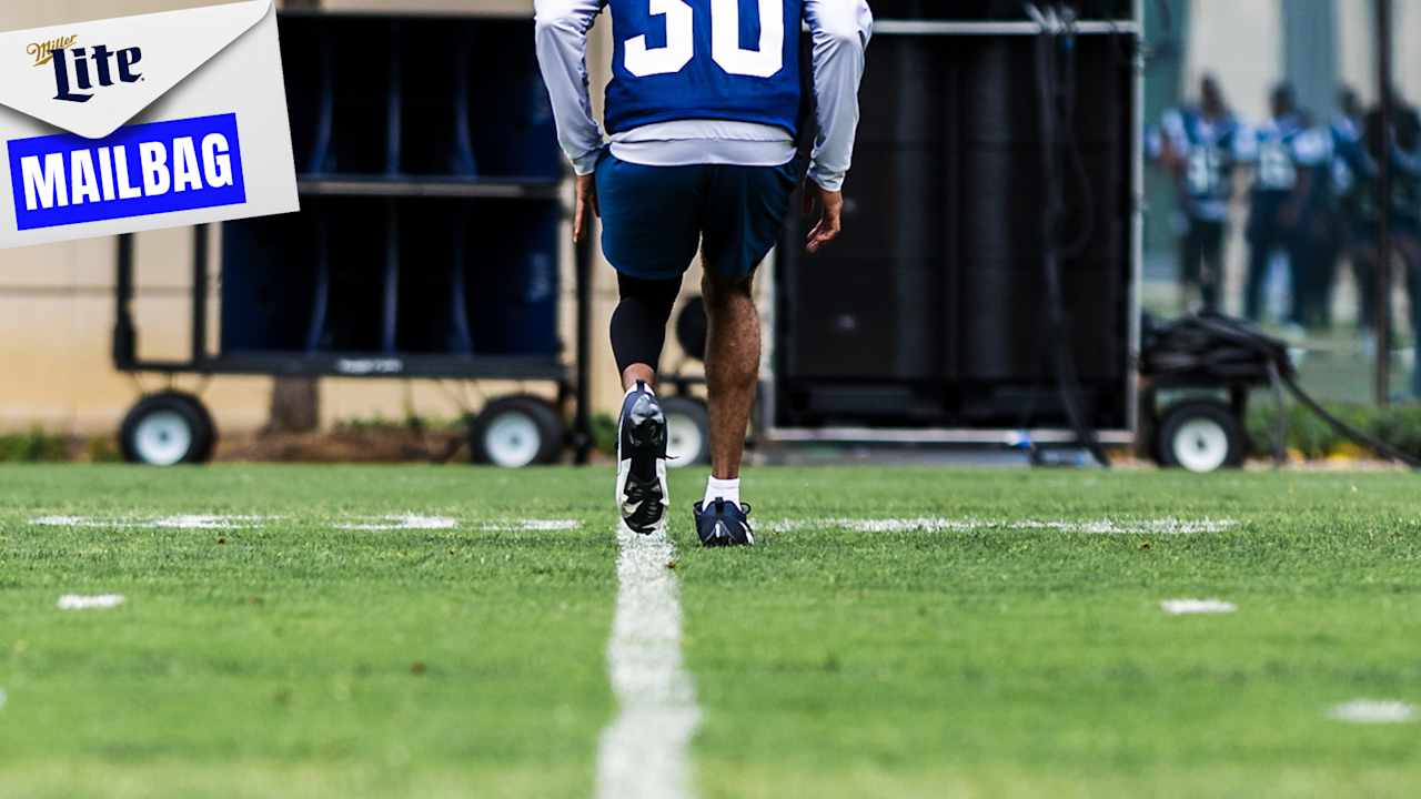 Which veteran could be on hot seat?