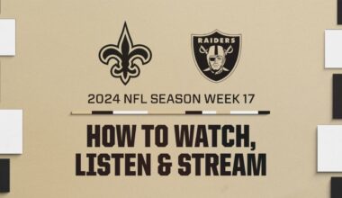 How to Watch, Listen, Live Stream