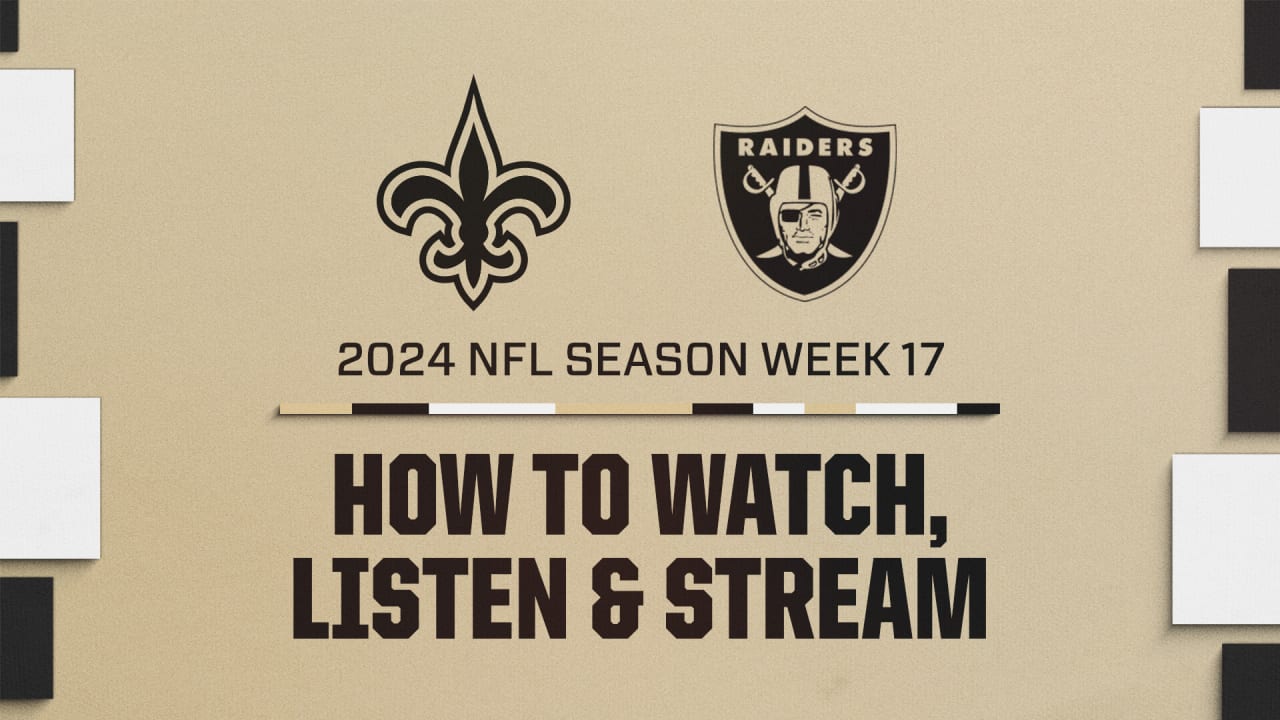 How to Watch, Listen, Live Stream