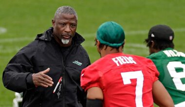 Opponent offseason update: New York Jets 