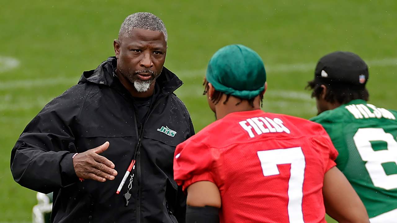 Opponent offseason update: New York Jets 