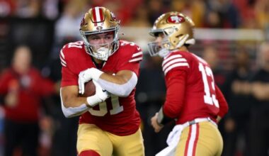 Fantasy Football Rankings 2025: Breakouts from NFL model that nailed Jayden Daniels' impressive season