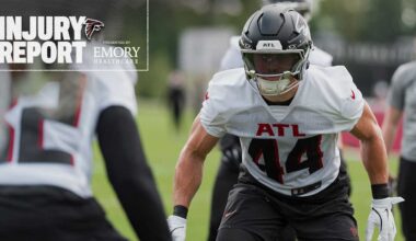 Troy Andersen ruled out for Panthers game