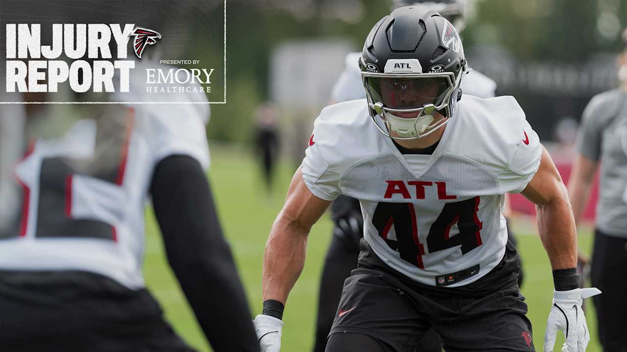 Troy Andersen ruled out for Panthers game