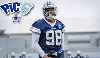 Getting to know the new vets – Payton Turner