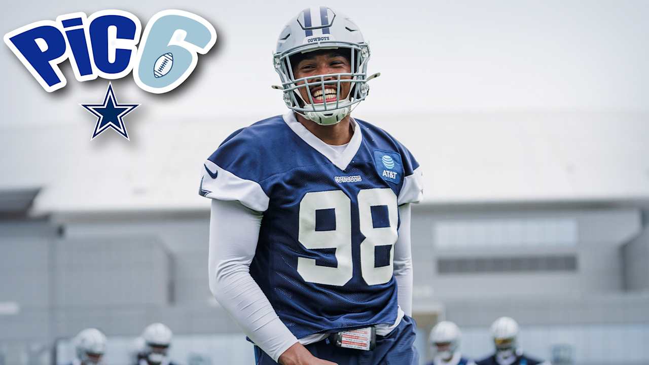 Getting to know the new vets – Payton Turner