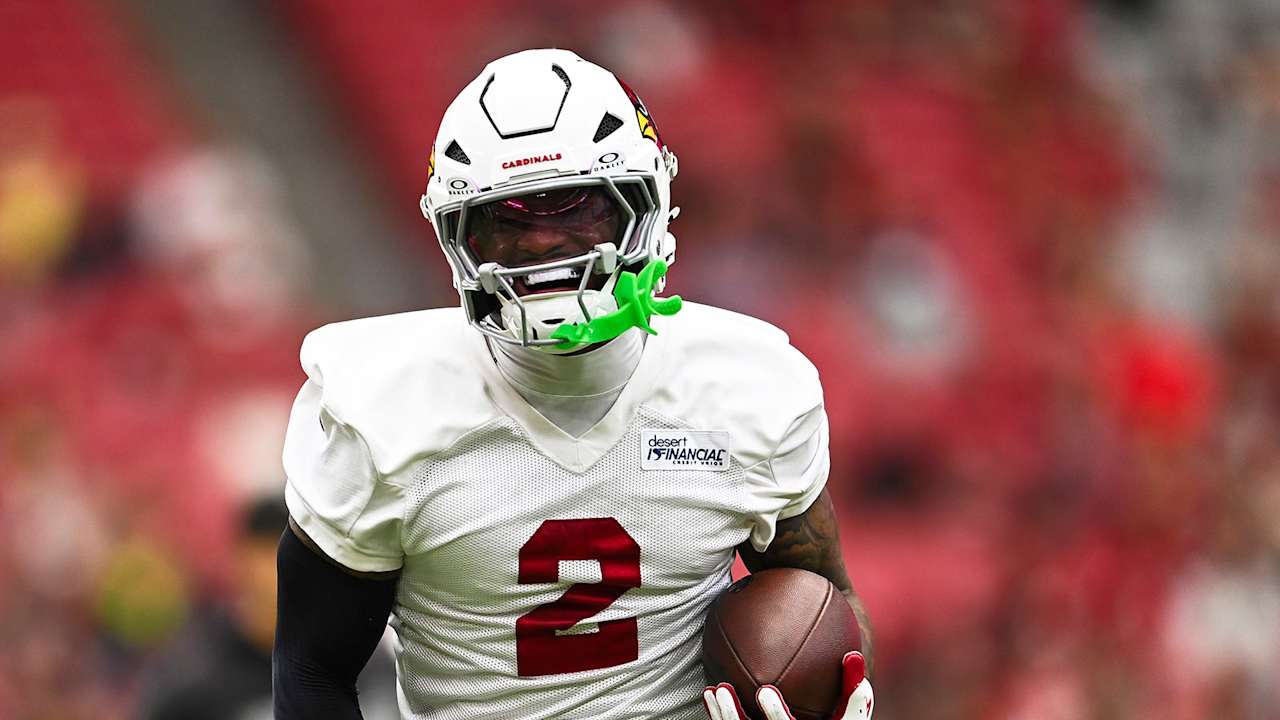 LB Mack Wilson will call defensive plays for the Cardinals and other training camp notes