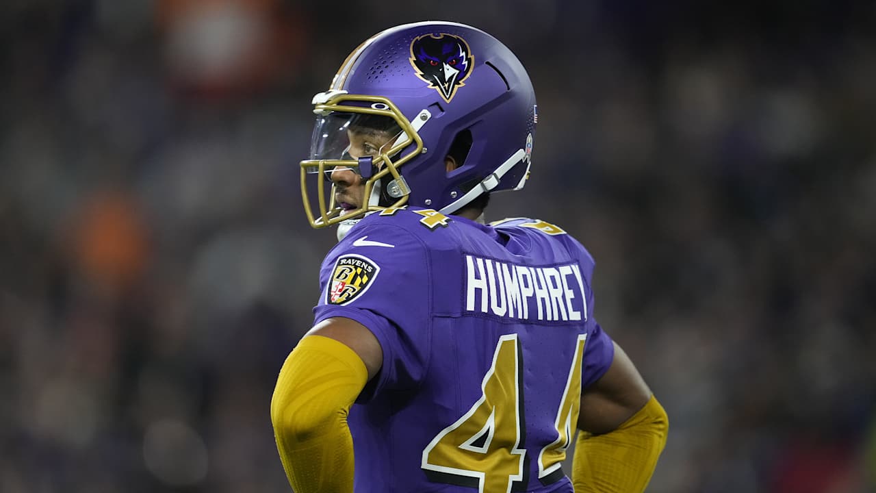Marlon Humphrey Has Strong Words for Ravens Defense After Ja’Marr Chase Torches It Again
