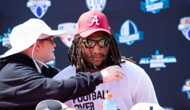 Latest college football commitments, graded: Which recruits truly move the needle?