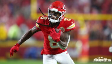 10 Quick Facts About the Chiefs’ Week 9 Victory Over Tampa Bay