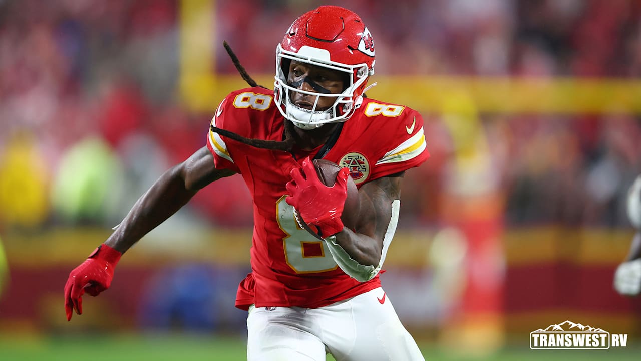 10 Quick Facts About the Chiefs’ Week 9 Victory Over Tampa Bay