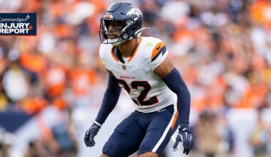 S Brandon Jones, DE John Franklin-Myers return to practice ahead of Week 3 game vs. Buccaneers