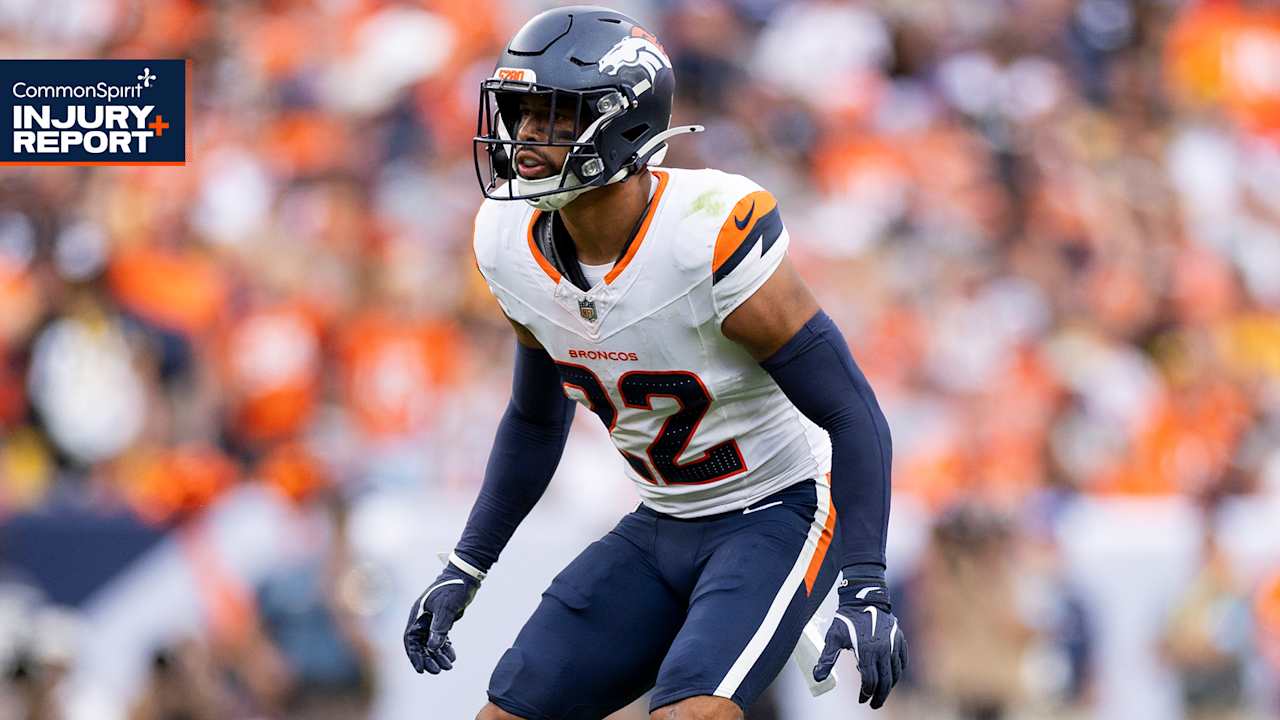 S Brandon Jones, DE John Franklin-Myers return to practice ahead of Week 3 game vs. Buccaneers