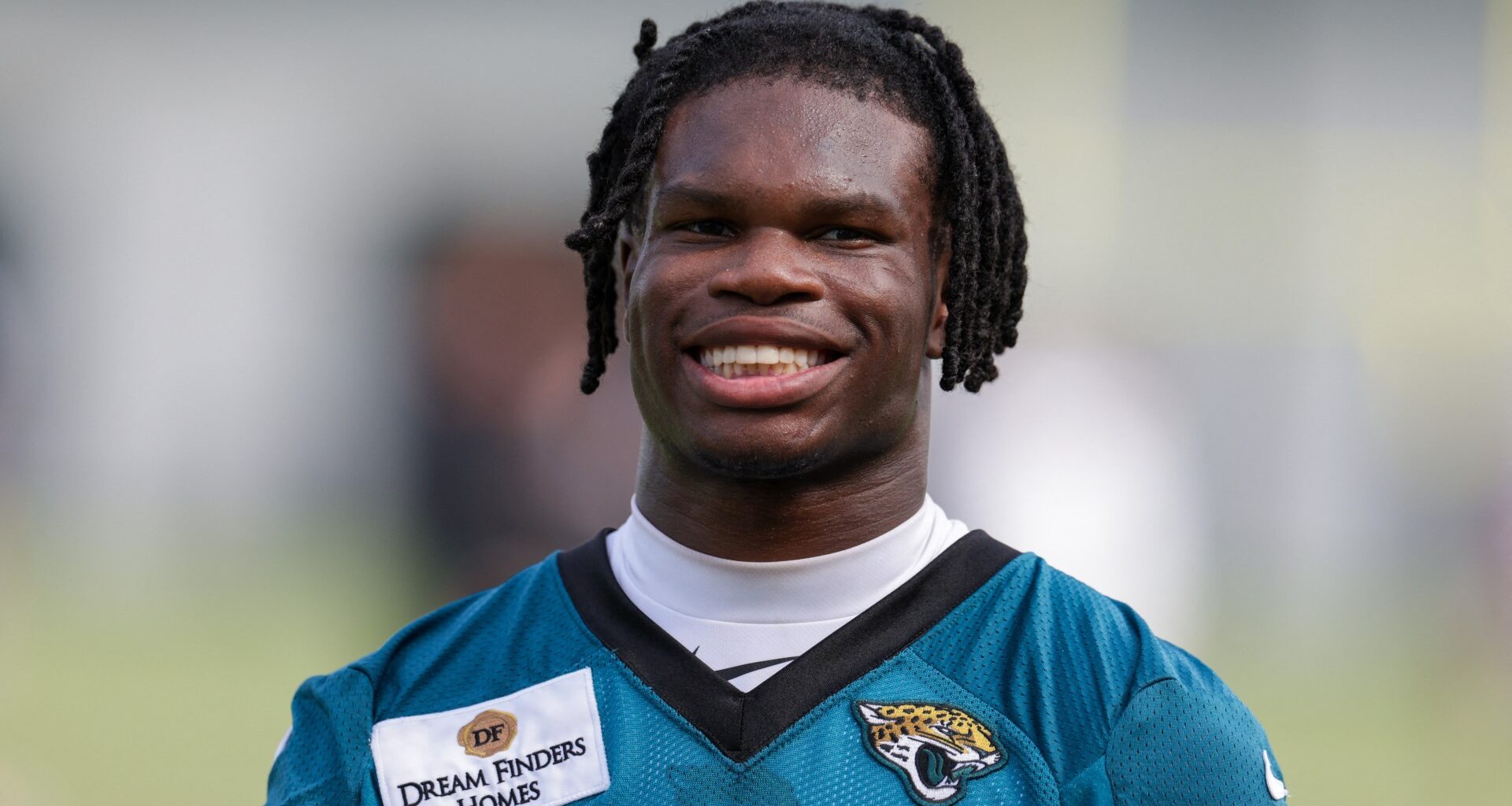 Travis Hunter's Jacksonville Jaguars role revealed as star rookie 'flip-flops' at NFL training camp