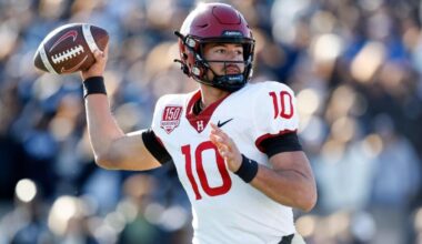 2026 NFL Draft summer buzz: Harvard QB, Trey Lance's brother among FCS stars worth keeping an eye on