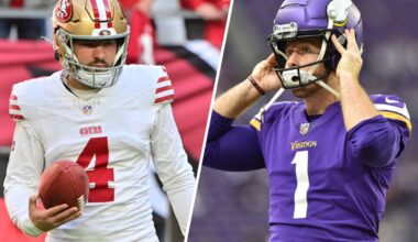 49ers’ kicker battle takes new turn on Day 3 of training camp – NBC Sports Bay Area & California