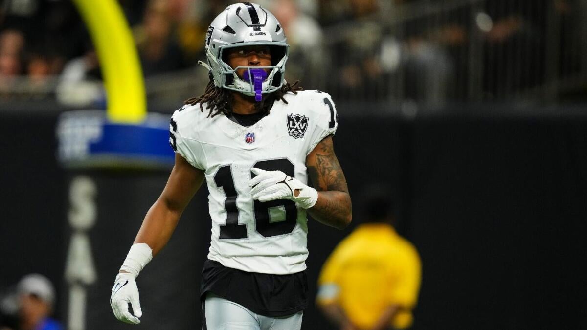 Fantasy Football Rankings 2025: Sleepers from proven NFL model that called James Cook's big year