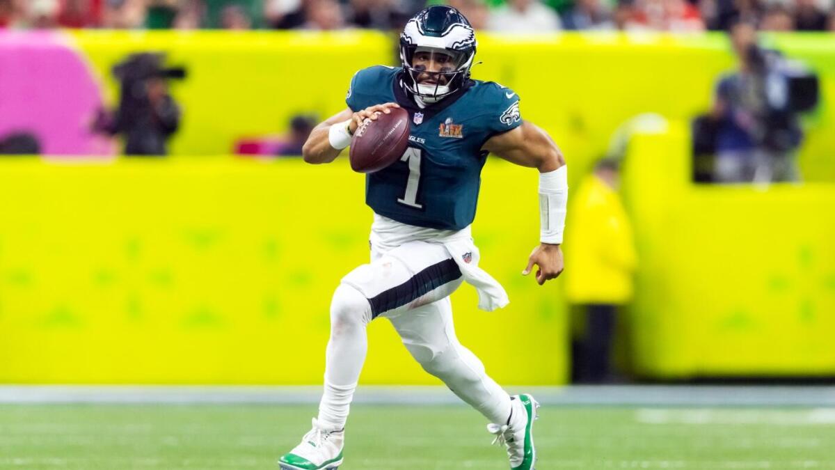 Philadelphia Eagles betting preview: Five hot takes for the 2025 NFL season, including a Super Bowl loss