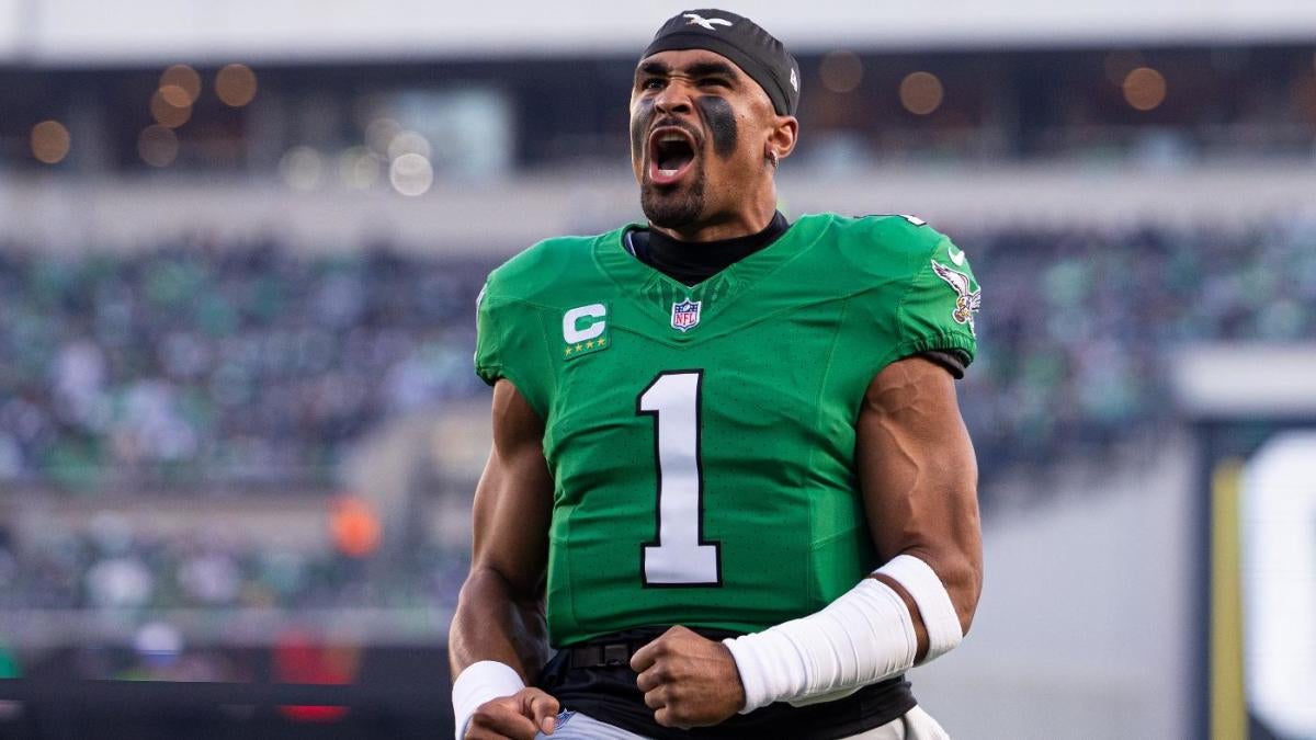 How to bet Philadelphia Eagles in 2025: Super Bowl odds, win total, props, best bets and what you need to know