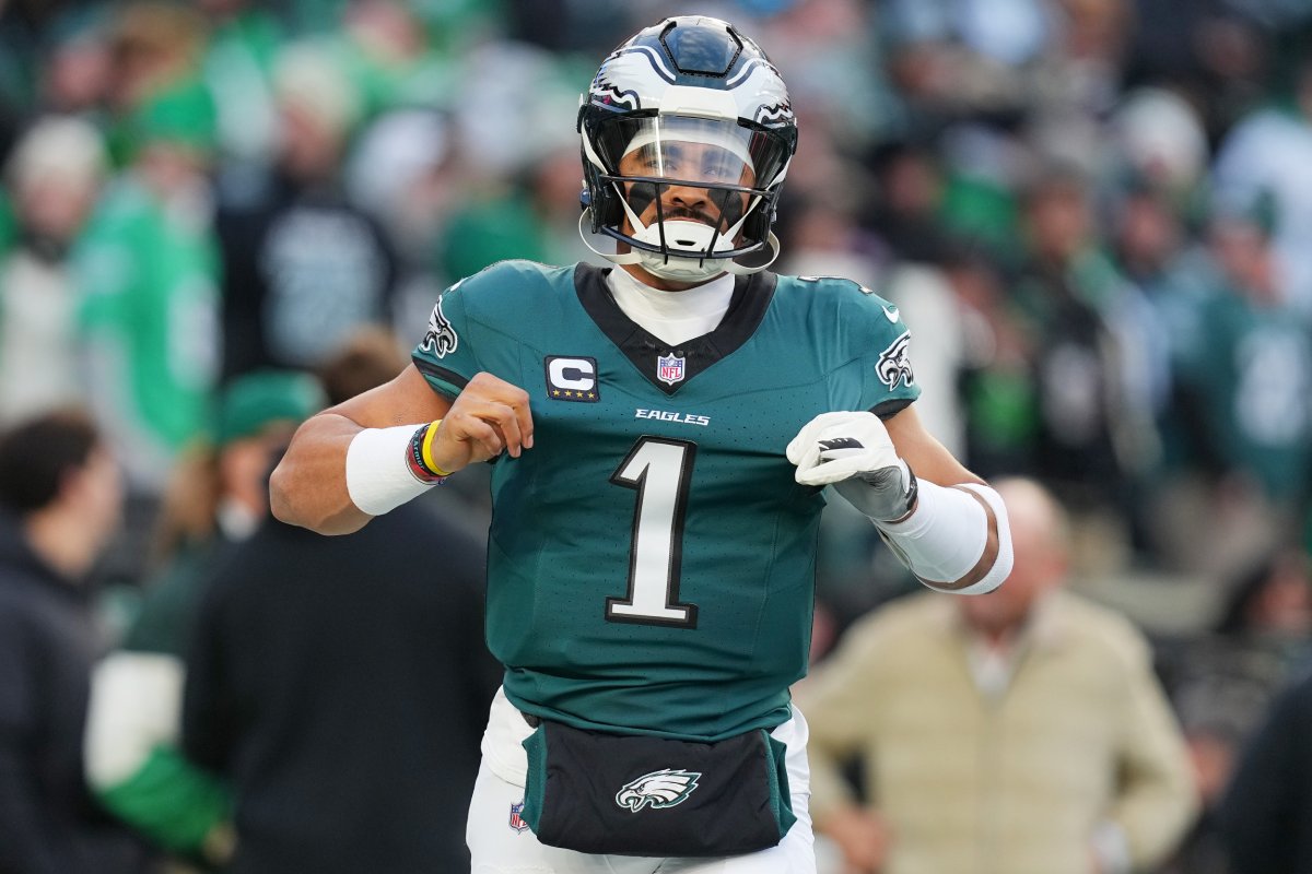 Philadelphia Eagles Super Bowl Championship Parade 