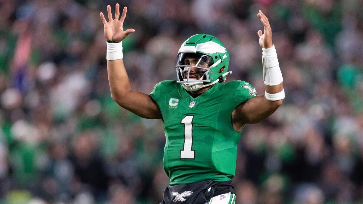 Philadelphia Eagles betting preview: Five hot takes for the 2025 NFL season, including a Super Bowl defeat