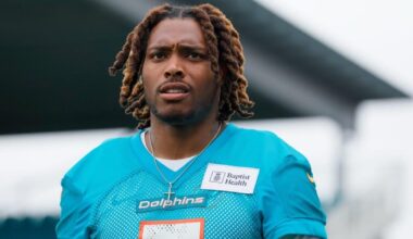 Will Steelers move Jalen Ramsey to safety? Here are Pittsburgh's options after trading away Minkah Fitzpatrick