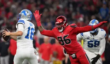 Burrow and Goff Shine in Netflix Documentary Quarterback