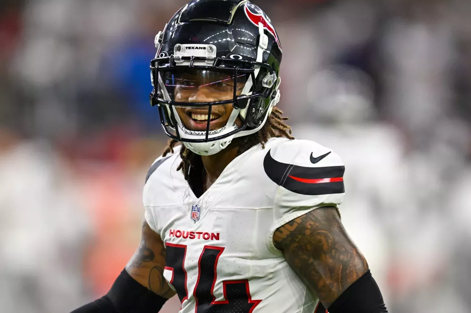 Houston Texans Place Five Players in ESPN’s Positional Top 10 Groups