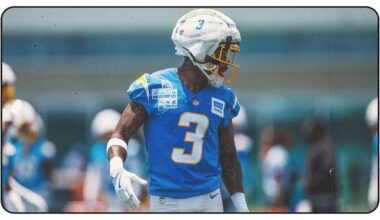 Why the Chargers Secondary is One of the Most Competitive Units on Team