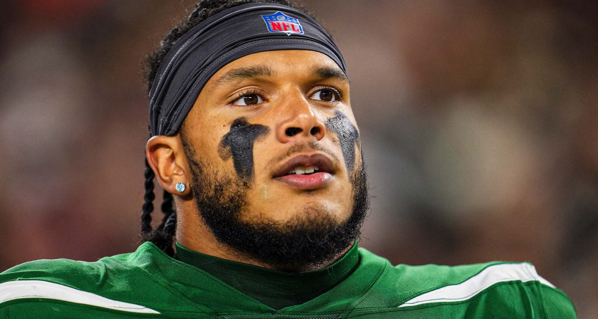 Jermaine Johnson among 3 Jets players placed on injured lists