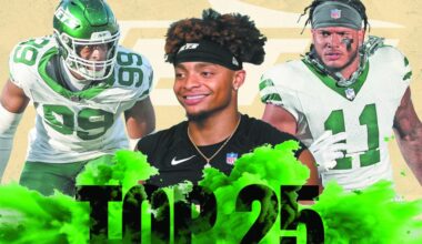 Where does Justin Fields rank?