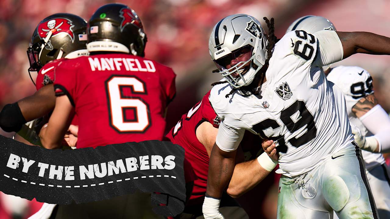 Sacks and takeaways not enough to erase early 14-point deficit in Tampa Bay