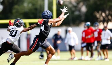 Harris Hits: Day. Number. One!