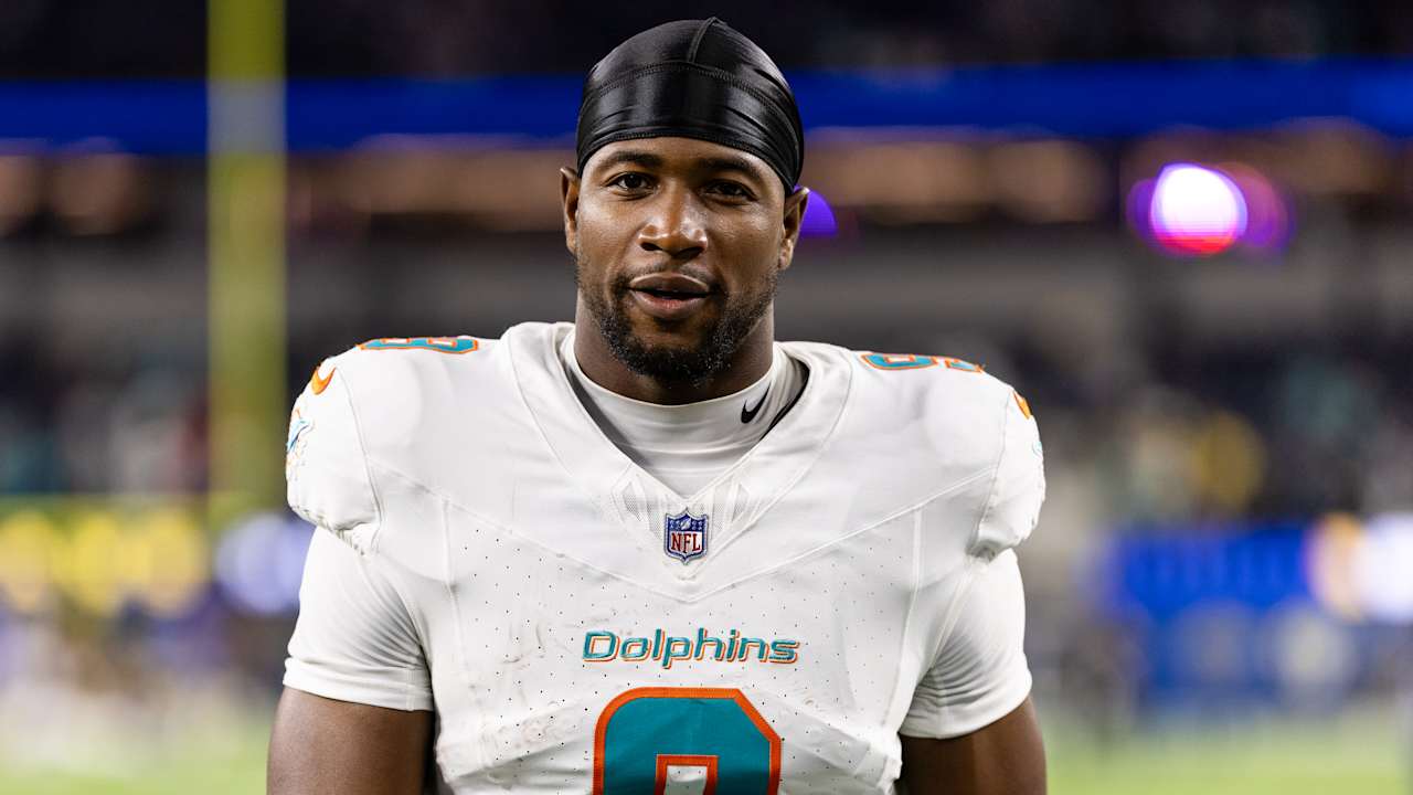 'Got to go where I am appreciated'