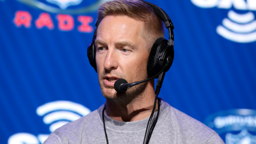 National Pundit 'Bullish on Utah' Especially When 'No One's Really Thinking About Them'