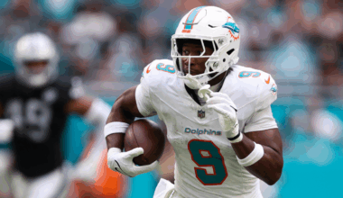 Steelers' Jonnu Smith gets candid on trade from Dolphins, says Pittsburgh is 'where I'm appreciated'