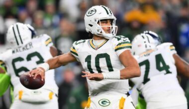 How to bet the Packers in 2025: Super Bowl odds, win total, props, best bets, predictions for Green Bay