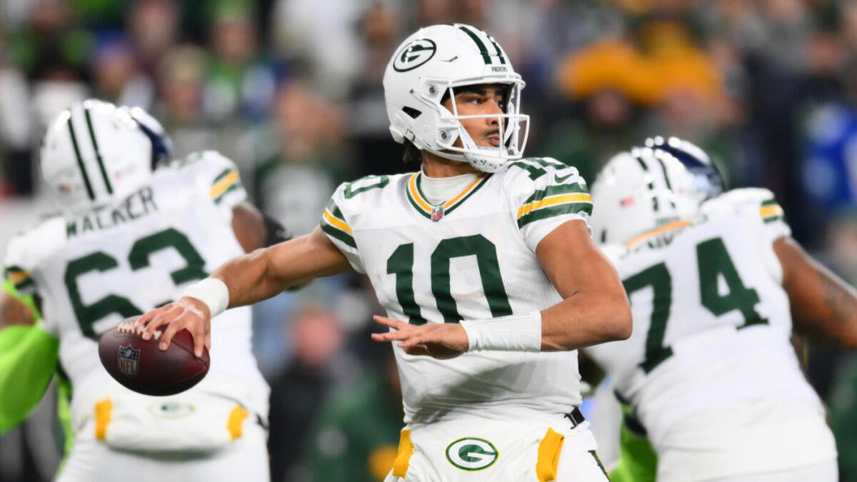 How to bet the Packers in 2025: Super Bowl odds, win total, props, best bets, predictions for Green Bay