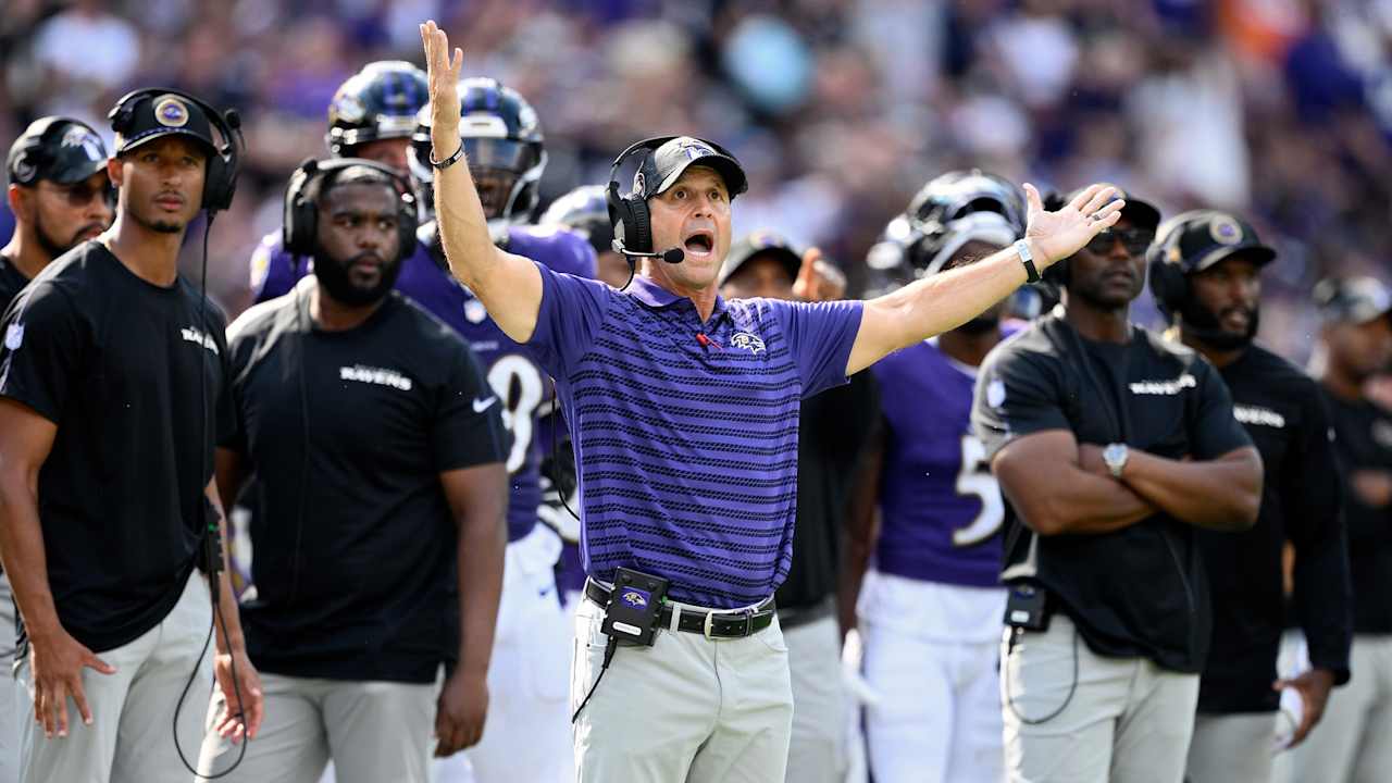 Ravens Feel They Beat Themselves Again in Raiders Loss. Here’s What Happened.