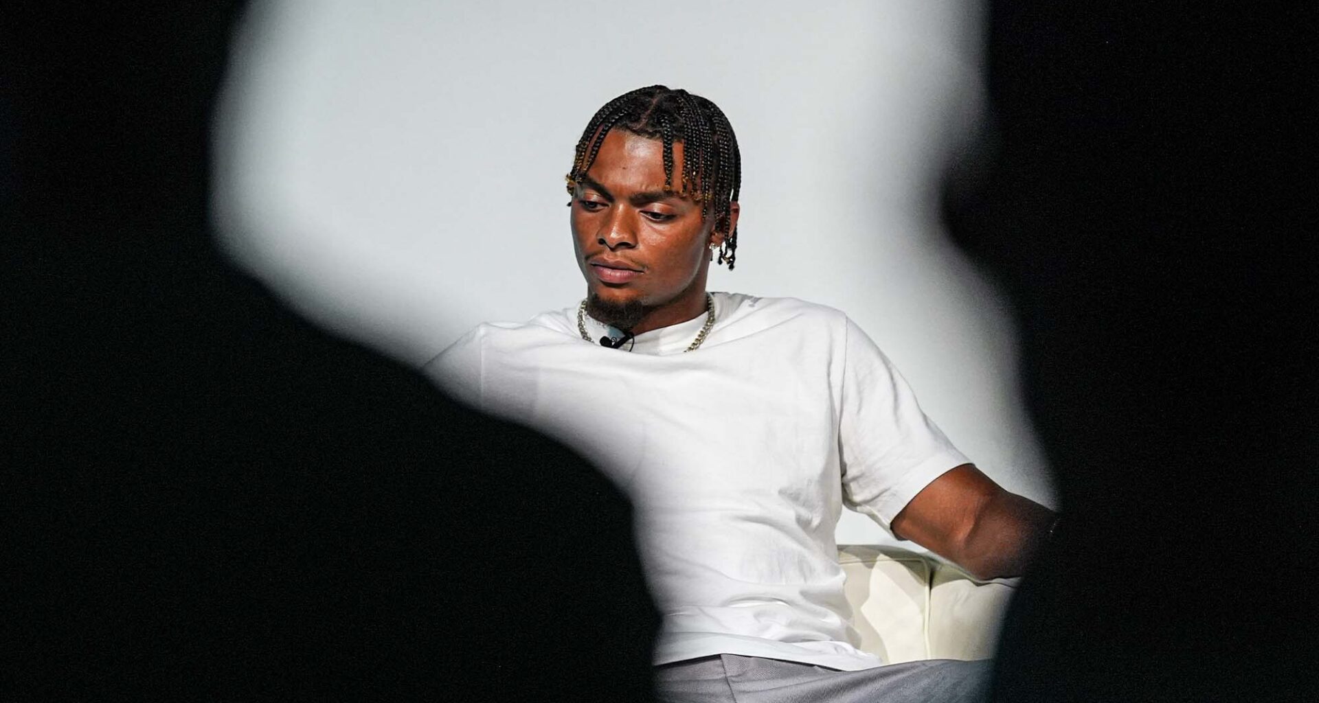 The misconception about Justin Fields entering Jets training camp