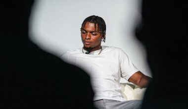 The misconception about Justin Fields entering Jets training camp