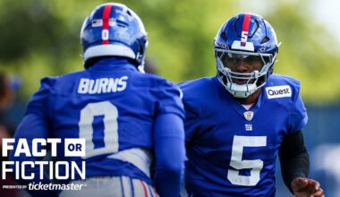 Fact or Fiction: Defensive stat predictions