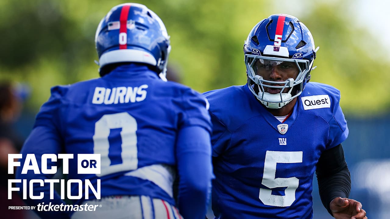 Fact or Fiction: Defensive stat predictions