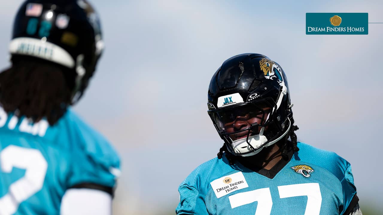 Jaguars 2025 Offensive Storylines